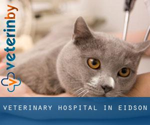 Veterinary Hospital in Eidson