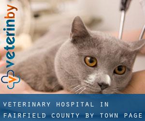 Veterinary Hospital in Fairfield County by town - page 2