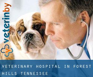 Veterinary Hospital in Forest Hills (Tennessee)
