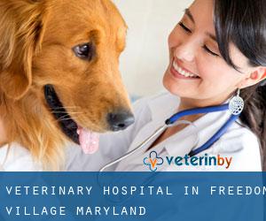 Veterinary Hospital in Freedom Village (Maryland)