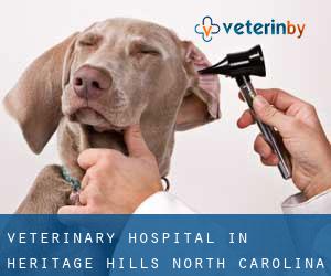 Veterinary Hospital in Heritage Hills (North Carolina)