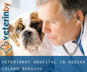 Veterinary Hospital in Kodiak Island Borough