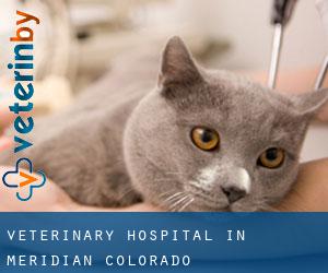Veterinary Hospital in Meridian (Colorado)
