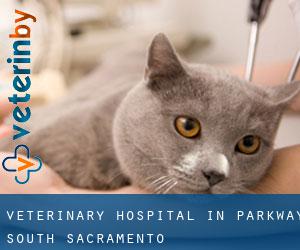 Veterinary Hospital in Parkway-South Sacramento