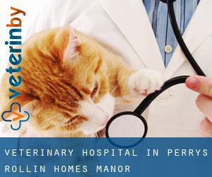 Veterinary Hospital in Perrys Rollin' Homes Manor