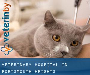 Veterinary Hospital in Portsmouth Heights Veterinary Hospital in Portsmouth Heights