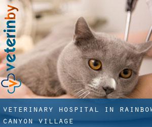 Veterinary Hospital in Rainbow Canyon Village