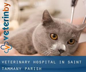Veterinary Hospital in Saint Tammany Parish