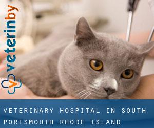 Veterinary Hospital in South Portsmouth (Rhode Island)