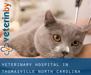 Veterinary Hospital in Thomasville (North Carolina)