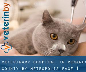 Veterinary Hospital in Venango County by metropolis - page 1