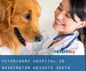 Veterinary Hospital in Washington Heights (South Carolina)