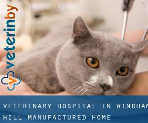 Veterinary Hospital in Windham Hill Manufactured Home Community
