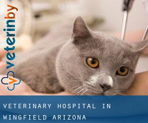 Veterinary Hospital in Wingfield (Arizona)
