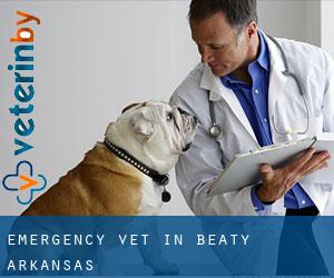 Emergency Vet in Beaty (Arkansas)