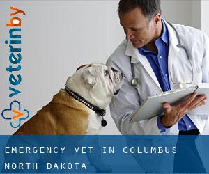 Emergency Vet in Columbus (North Dakota)