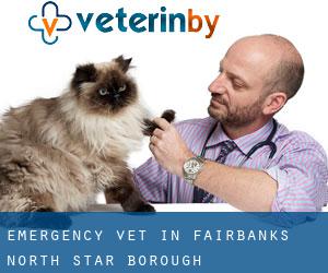 Emergency Vet in Fairbanks North Star Borough