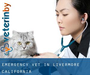 Emergency Vet in Livermore (California)