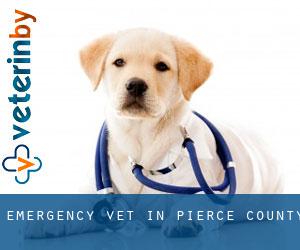 Emergency Vet in Pierce County Emergency Vet in Pierce County