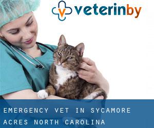 Emergency Vet in Sycamore Acres (North Carolina)