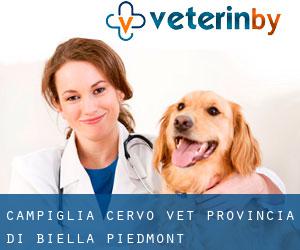 Campiglia Cervo vet (Provincia di Biella, Piedmont)
