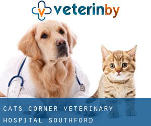 Cat's Corner Veterinary Hospital (Southford)