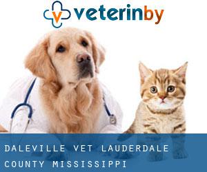 Daleville vet (Lauderdale County, Mississippi)