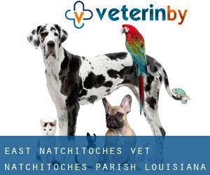 East Natchitoches vet (Natchitoches Parish, Louisiana)