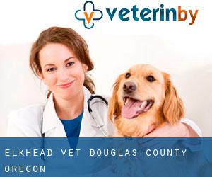 Elkhead vet (Douglas County, Oregon)