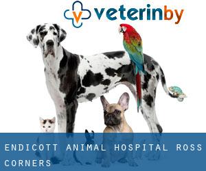Endicott Animal Hospital (Ross Corners)