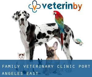 Family Veterinary Clinic (Port Angeles East)