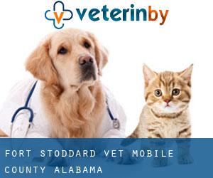 Fort Stoddard vet (Mobile County, Alabama)