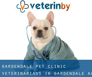 Gardendale Pet Clinic- Veterinarians in Gardendale, AL USA