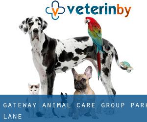 Gateway Animal Care Group (Park Lane)