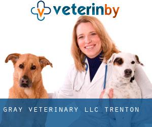 Gray Veterinary LLC (Trenton)
