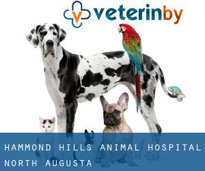 Hammond Hills Animal Hospital (North Augusta)