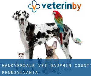 Hanoverdale vet (Dauphin County, Pennsylvania)