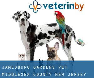Jamesburg Gardens vet (Middlesex County, New Jersey)