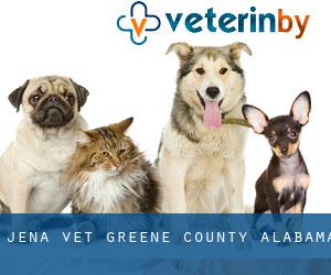 Jena vet (Greene County, Alabama)