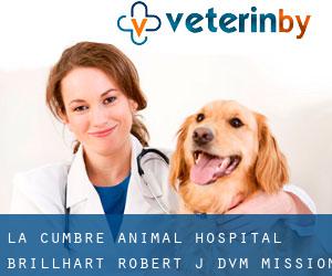 La Cumbre Animal Hospital: Brillhart Robert J DVM (Mission)