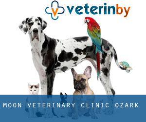 Moon Veterinary Clinic (Ozark)