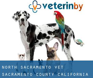 North Sacramento vet (Sacramento County, California)