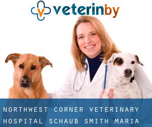 Northwest Corner Veterinary Hospital: Schaub-Smith Maria DVM (Bantam)