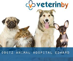 Obetz Animal Hospital (Edward)