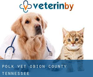 Polk vet (Obion County, Tennessee)