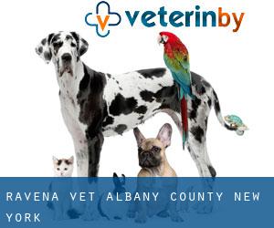 Ravena vet (Albany County, New York)
