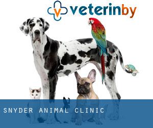 Snyder Animal Clinic