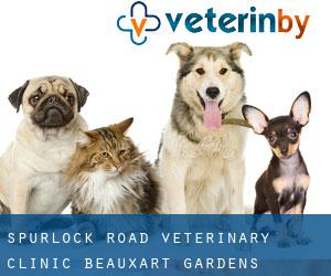Spurlock Road Veterinary Clinic (Beauxart Gardens)