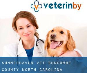Summerhaven vet (Buncombe County, North Carolina)