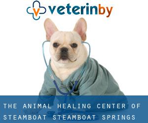 The Animal Healing Center of Steamboat (Steamboat Springs)